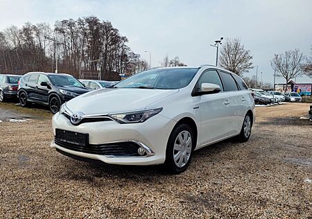 Toyota Auris Touring Sports Hybrid*Navi*R-Cam*LMF*PDC*