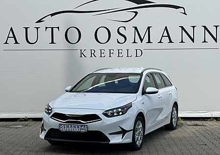 Kia Cee'd Ceed SW 1.6 CRDi (48V Mild-Hybrid) DCT7 Vision