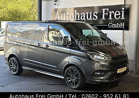 Ford Transit Custom Kasten 2.0 TDCi 290 L1 Sport*1-HA