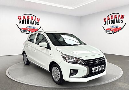 Mitsubishi Space Star WERKSGARANTIE/1.HAND/SCHECKHEFT