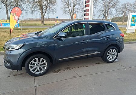 Renault Kadjar ENERGY TCe 130 Experience