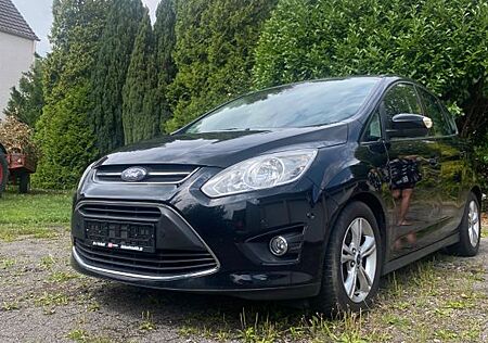 Ford C-Max 1.0 eco boost