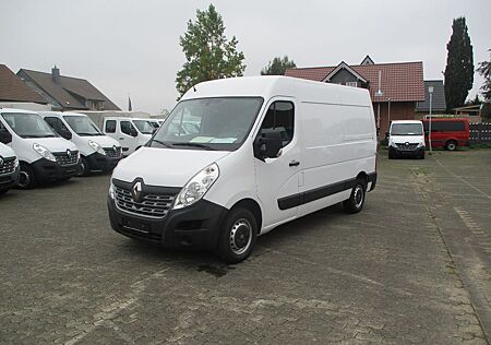 Renault Master dCi Kasten L2H2 Hoch Lang