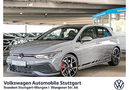 VW Golf Volkswagen GTI Clubsport 2.0 TSI DSG Navi ACC PDC SHZ
