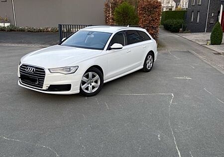Audi A6 2.0 TDI 140kW ultra S tronic Avant -