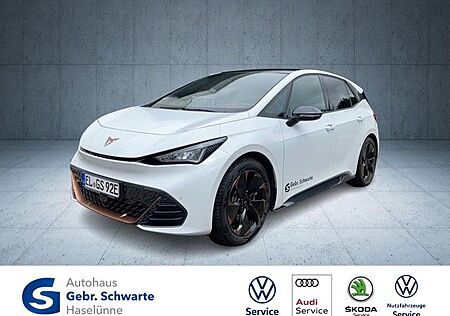 Cupra Born Edition Dynamic eBOOST ACC+LED+NAVI