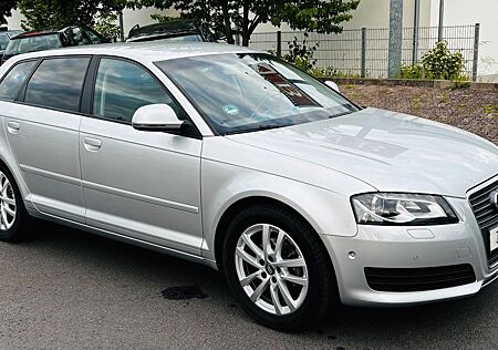 Audi A3 1.4 TFSI Ambition Sportback