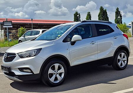 Opel Mokka X Edition 1.6d.Navi.2xPdc S&S.SitzHeizung
