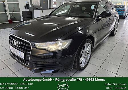 Audi A6 Avant 3.0 TDI quattro*NAVI*SHZ*XENON*PDC*AHK*