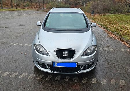 Seat Altea 1.9 TDI PD DPF Avila Avila