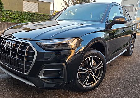 Audi Q5 40 TDI quattro S line