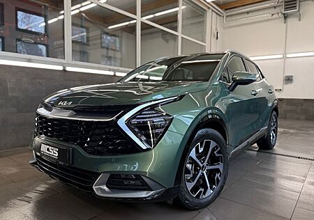 Kia Sportage 4WD LED NAVI 4xSHZ LEDER DAB KAMERA LHZ