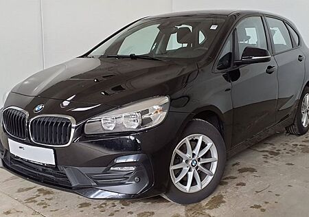 BMW 216 Active Tourer d Advantage *1.Hand-Navi*