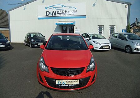 Opel Corsa *90.000km*Garantie*Scheckheft*Tüv neu