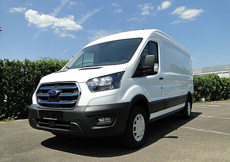 Ford Transit e- 350 L3H2 Kasten Lkw Trend (V363)