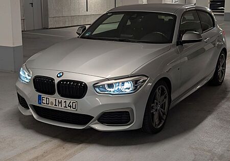 BMW 140 M140i 3-Türer Autom. - neuer TÜV - KEIN OPF