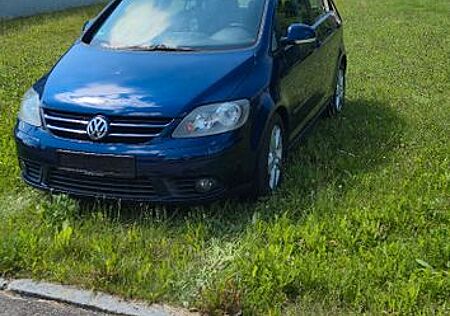 VW Golf Plus Volkswagen 1.4 TSI