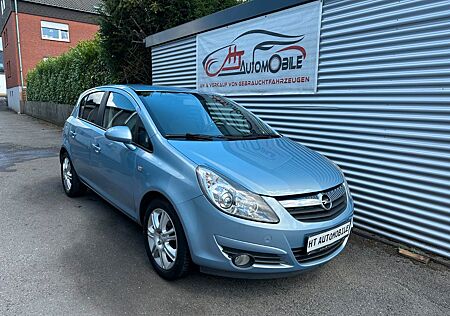 Opel Corsa 1.4 Innovation 110Jahre KLIMA/TEMPOMAT/PDC