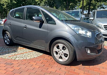 Kia Venga Spirit 1.4/TÜV NEU/ 135TKM/KLIMA/