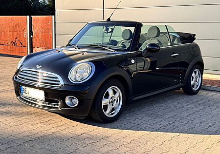 Mini Cooper Cabrio Cooper