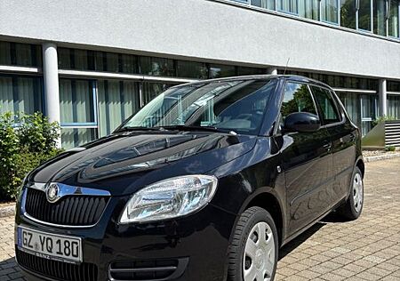 Skoda Fabia 1.2l Elegance Elegance
