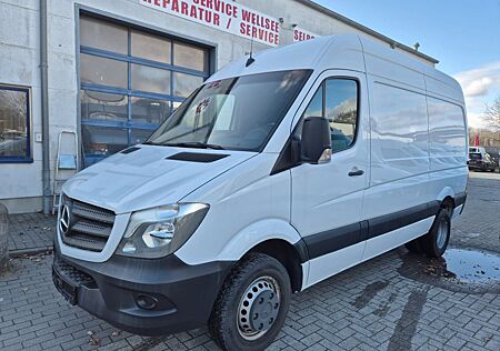 Mercedes-Benz Sprinter 519 CDI L2H2*Klima*Tempomat*MB-Service