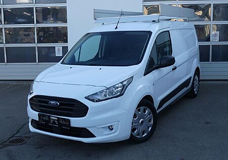 Ford Transit Connect 1,5l EcoBlue L2 Sortimo/App