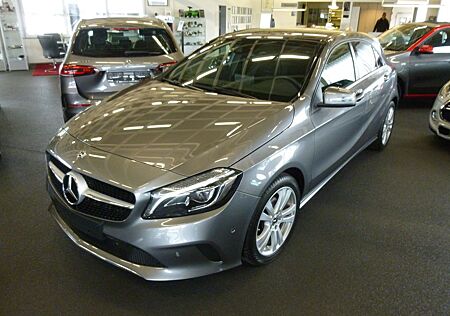 Mercedes-Benz A 220 A 220CDI,Kamera,Panodach,Totw.LED,Navigation