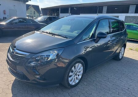 Opel Zafira Tourer 2.0 CDTI Active 121kW Automati...