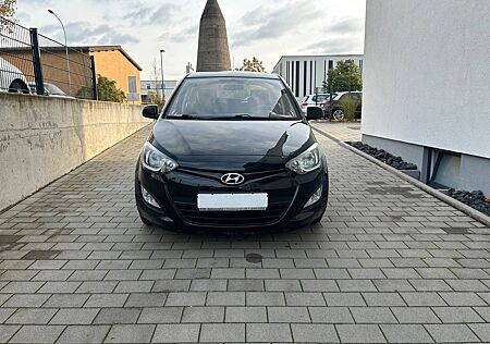 Hyundai i20 5 Star Edition