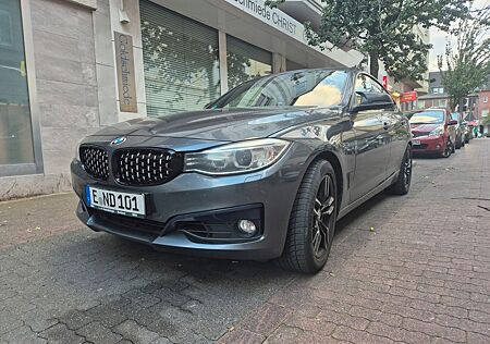 BMW 325d 325 Gran Turismo Gran Turismo Sport Lin...