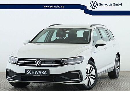 VW Passat Variant Volkswagen GTE 1.4 TSI LED*NAV*ACC*SIDE*17"