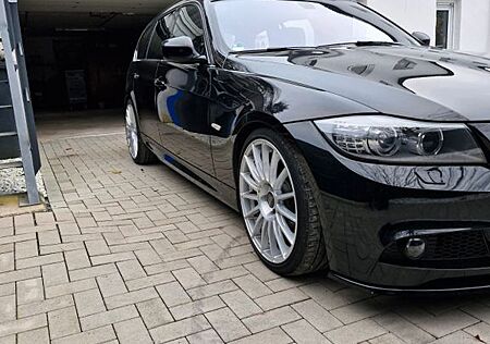 BMW 335i Touring -