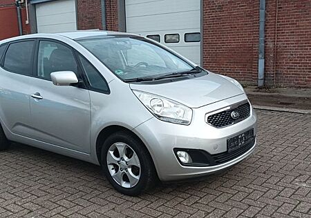 Kia Venga FIFA World Cup 1.6-Automatik