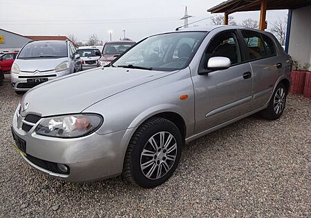 Nissan Almera 1.5 Acenta