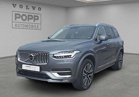 Volvo XC 90 XC90 B5 AWD Inscription 360° ACC HUD LUFT 4xSHZ
