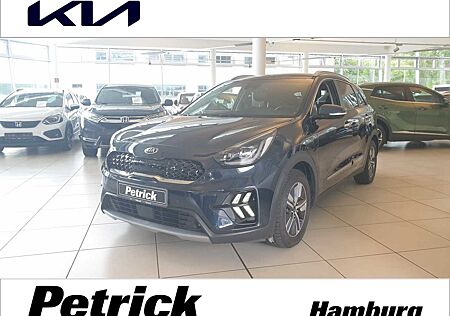 Kia Niro 1.6 PHEV DCT6 Spirit AHK GJReif.