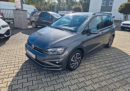 VW Golf Volkswagen Sportsvan VII Join*Klima*Navi*mtl. 199,-€