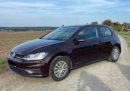 VW Golf Volkswagen 1.0 TSI 63kW Comfortline Comfortline