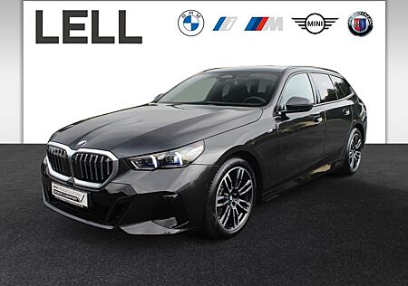 BMW 520d xDrive Touring M Sportpaket HK HiFi DAB