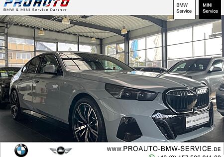 BMW 520i M Sport Pro A-LED/ICONIC/360°/20"/HUD