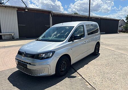 VW Caddy Volkswagen 2,0TDI 2xSchiebetür 5 Sitzer Neues Model