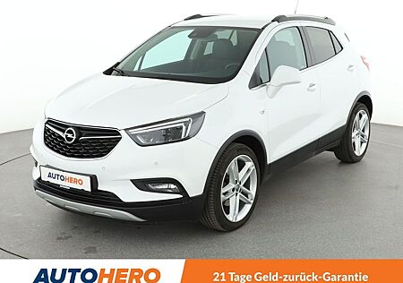 Opel Mokka X 1.4 SIDI Turbo Innovation Start/Stop 4x4