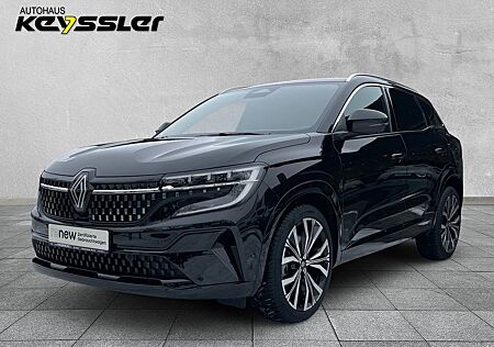Renault Austral E-TECH Hybrid 200 Iconic