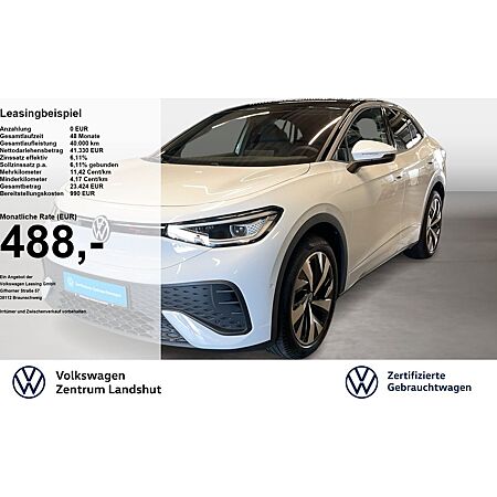 VW ID.5 leasen