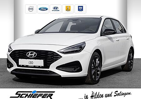 Hyundai i30 1.0 T-GDI Advantage 6-MT