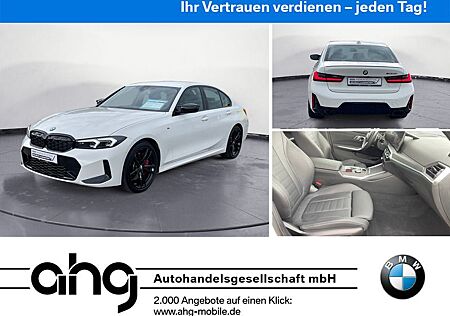 BMW 340 M340i xDrive M Sportpaket Pro Navi Leder Head Up