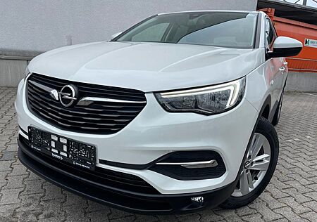 Opel Grandland X Grandland (X) 2.HD|APPLE|KAMERA|SHZ|LED|4SEASON