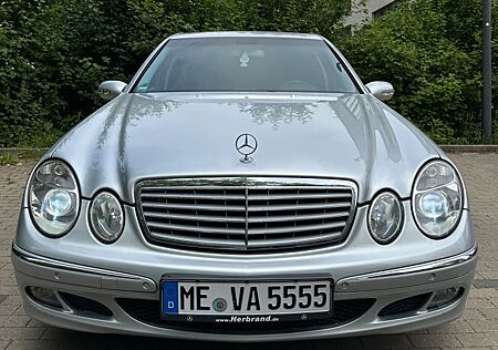Mercedes-Benz E 220 CDI ELEGANCE