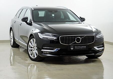 Volvo V90 Kombi Inscription ACC Leder